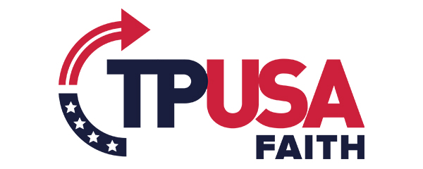 TP USA 2024 Logo